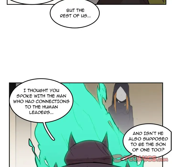 Justitia - Chapter 19 Page 14