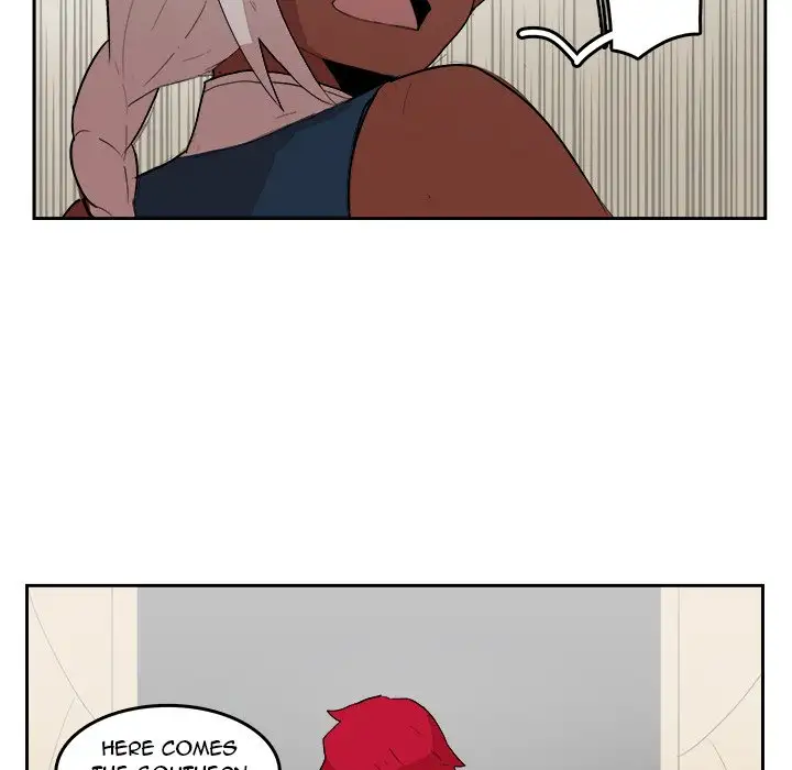 Justitia - Chapter 19 Page 35