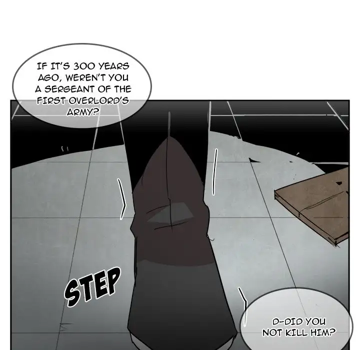 Justitia - Chapter 19 Page 81