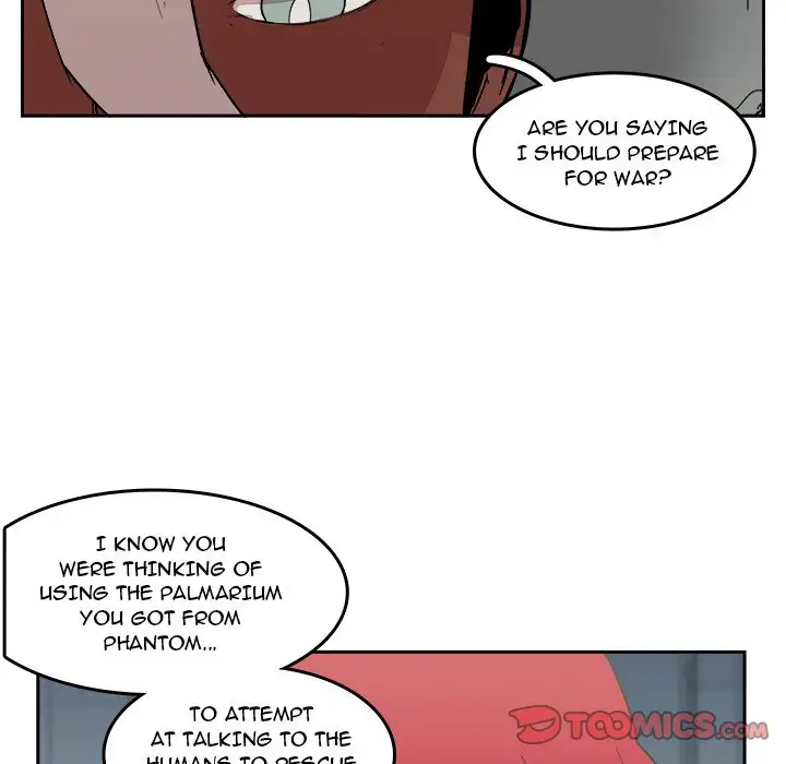 Justitia - Chapter 19 Page 90