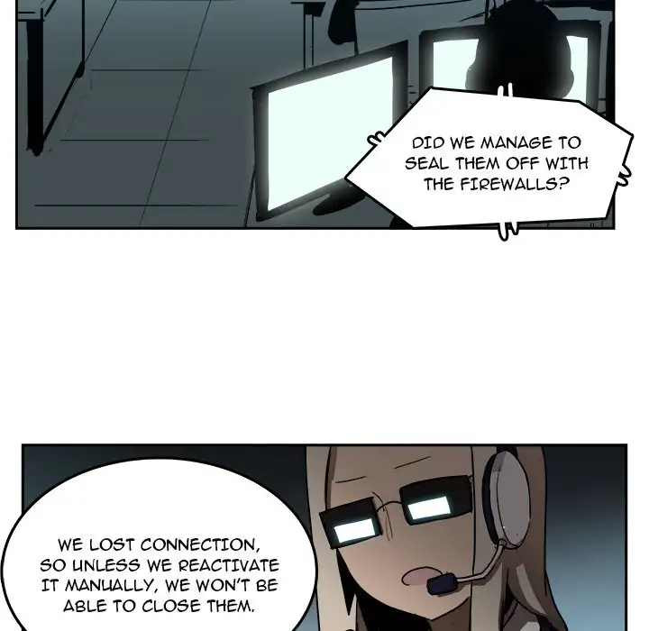 Justitia - Chapter 23 Page 24