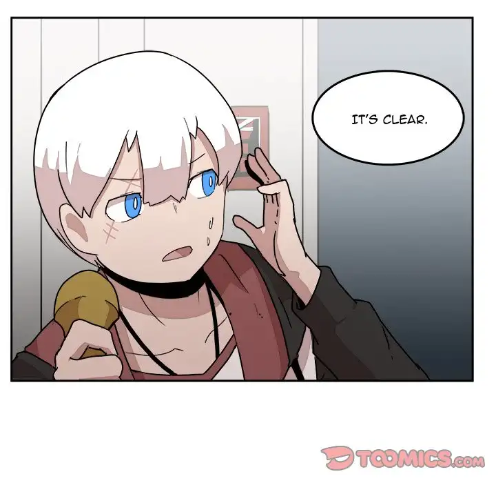 Justitia - Chapter 23 Page 70