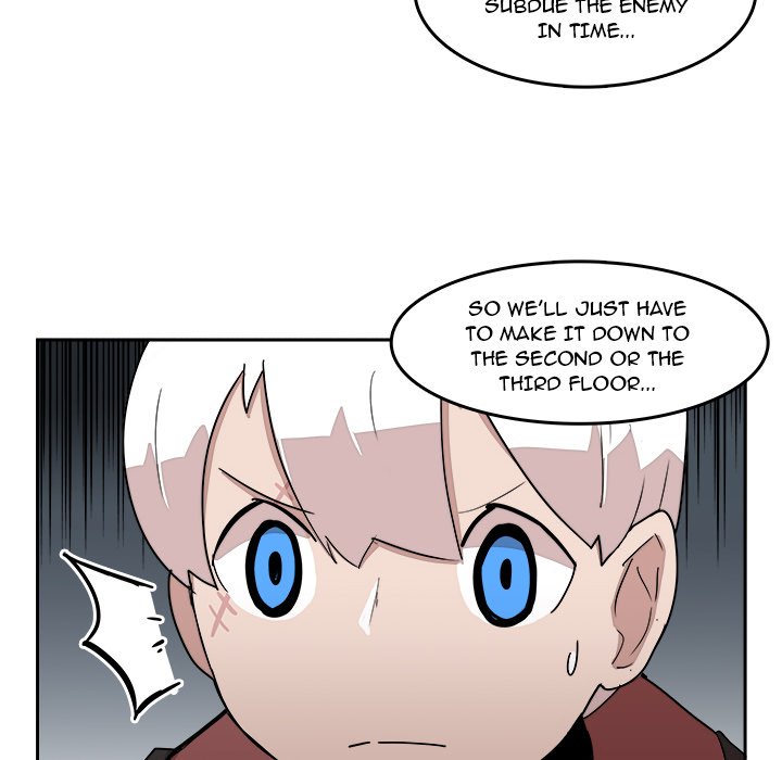 Justitia - Chapter 24 Page 32