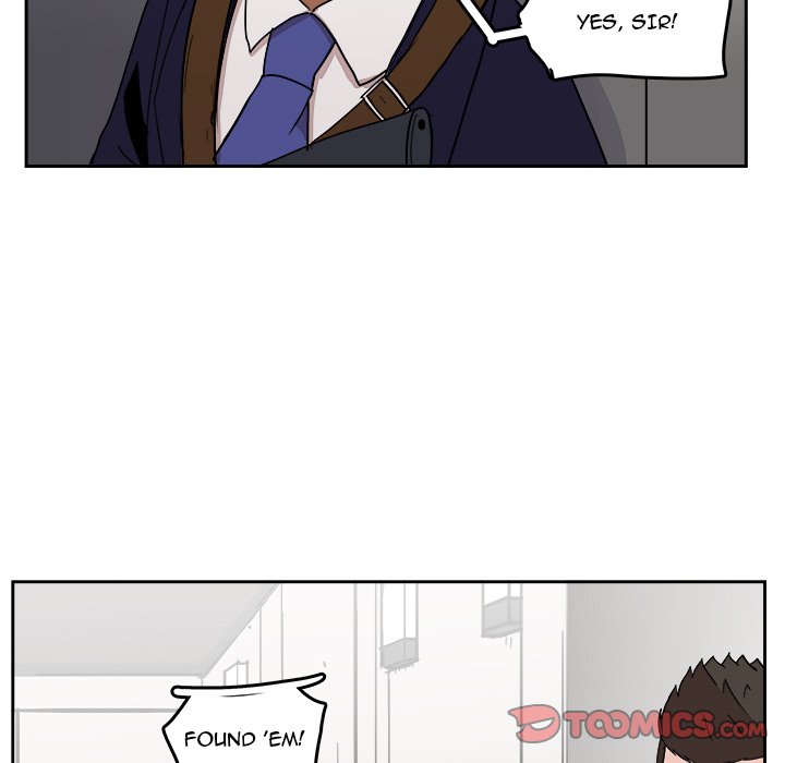 Justitia - Chapter 24 Page 38