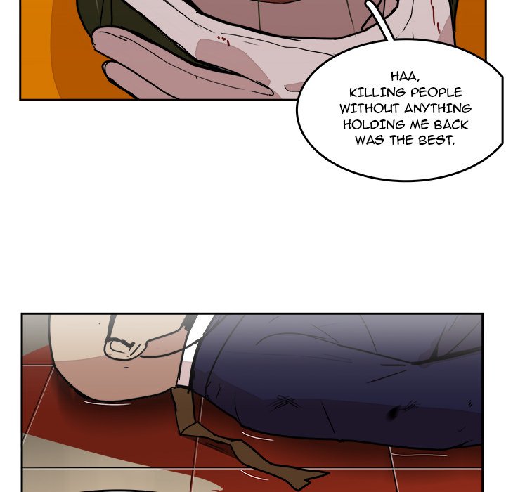 Justitia - Chapter 26 Page 11