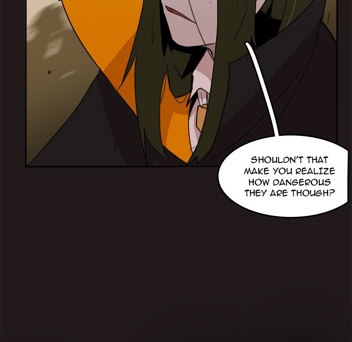 Justitia - Chapter 26 Page 25