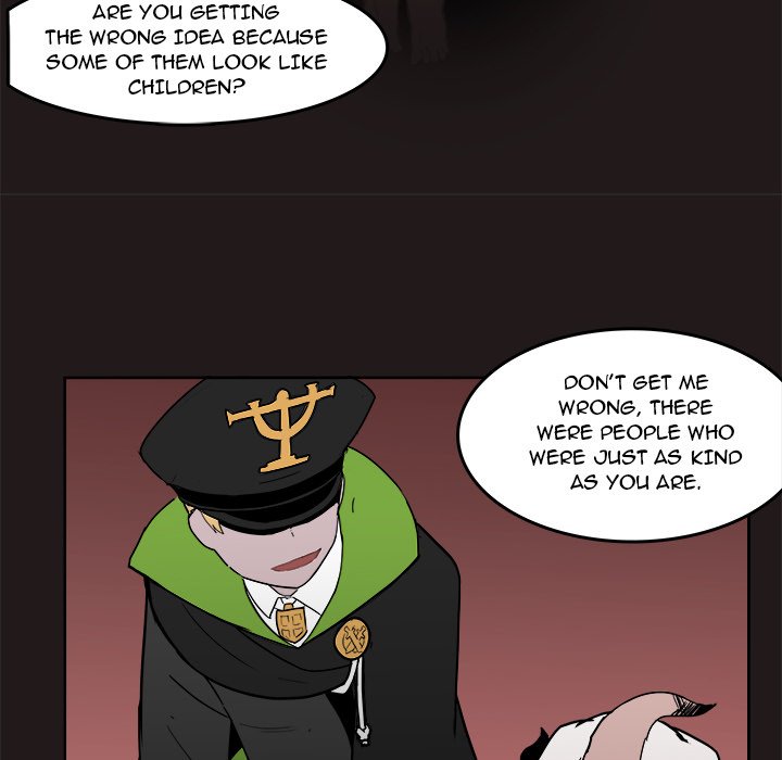 Justitia - Chapter 26 Page 27