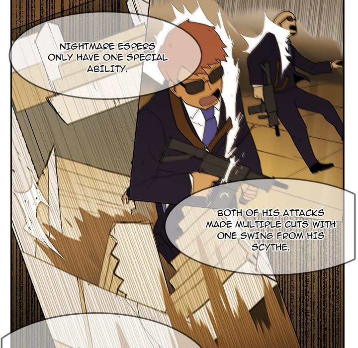 Justitia - Chapter 26 Page 5