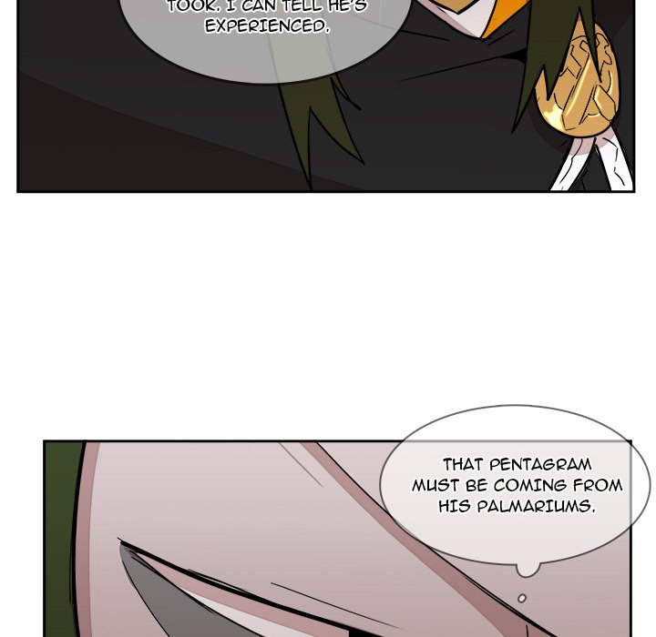 Justitia - Chapter 26 Page 69