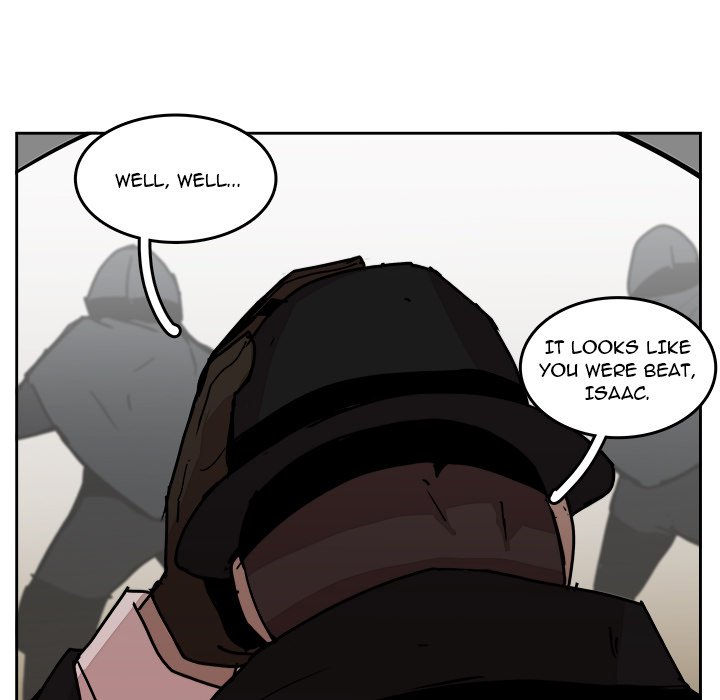 Justitia - Chapter 28 Page 25