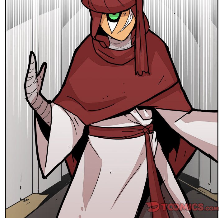 Justitia - Chapter 28 Page 34
