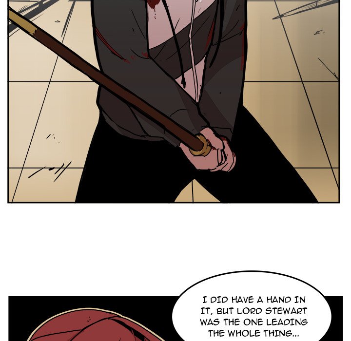 Justitia - Chapter 28 Page 40