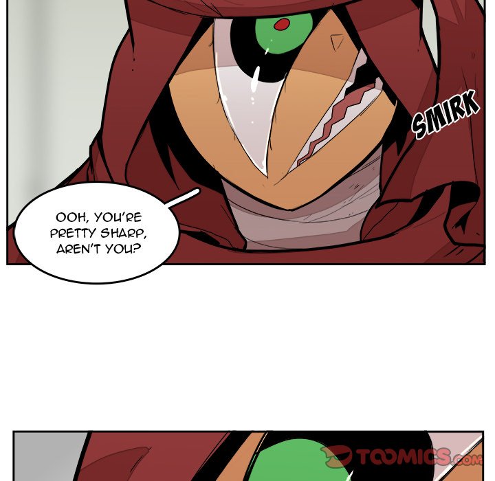 Justitia - Chapter 28 Page 66
