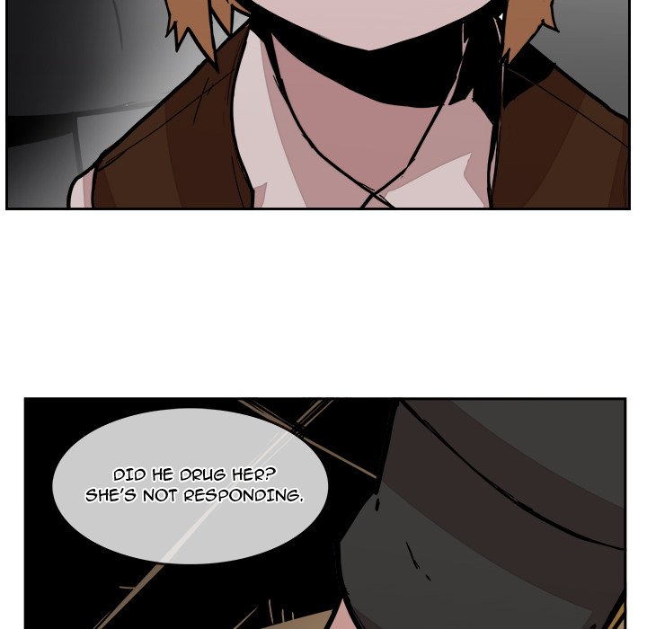 Justitia - Chapter 28 Page 73