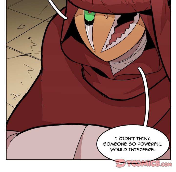 Justitia - Chapter 29 Page 22