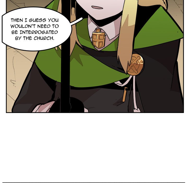 Justitia - Chapter 29 Page 27