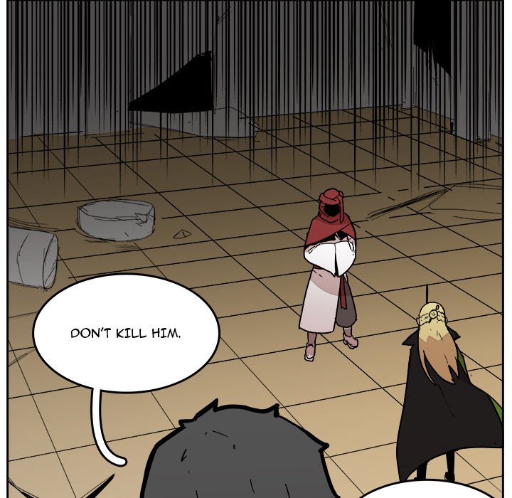 Justitia - Chapter 29 Page 28