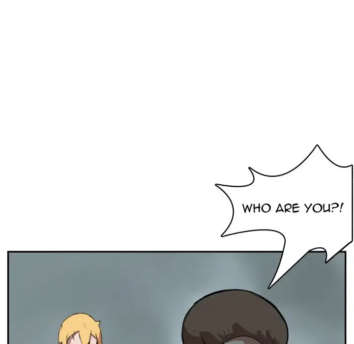 Justitia - Chapter 3 Page 23