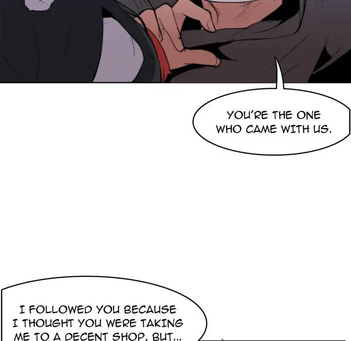 Justitia - Chapter 3 Page 5