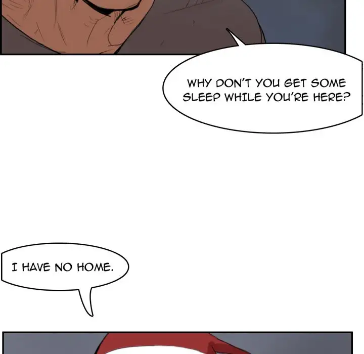Justitia - Chapter 3 Page 9