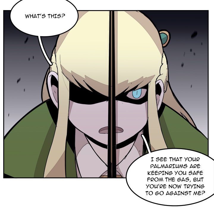 Justitia - Chapter 30 Page 24