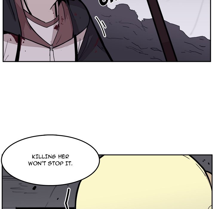 Justitia - Chapter 30 Page 32