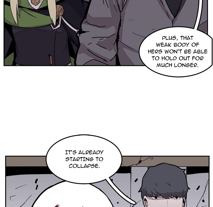 Justitia - Chapter 30 Page 35