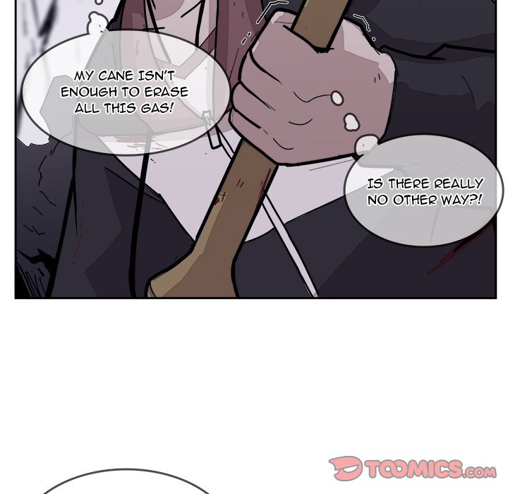 Justitia - Chapter 30 Page 42