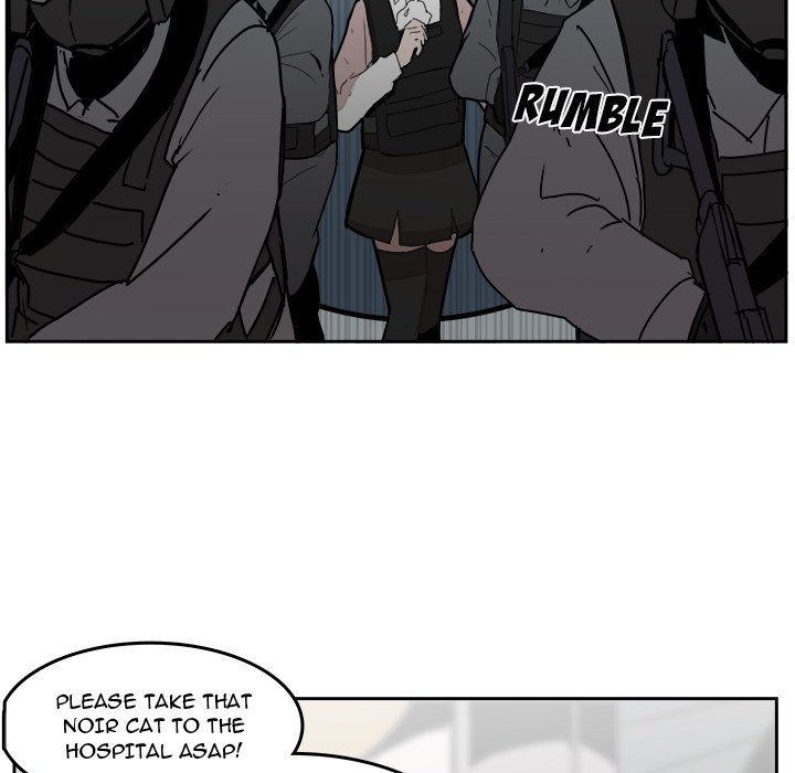 Justitia - Chapter 30 Page 79