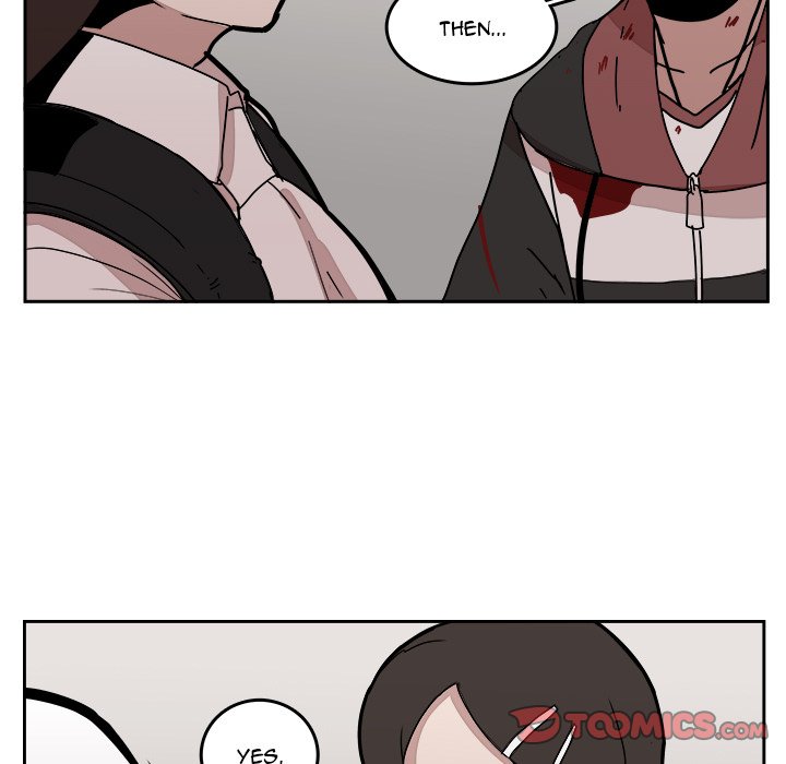Justitia - Chapter 30 Page 86