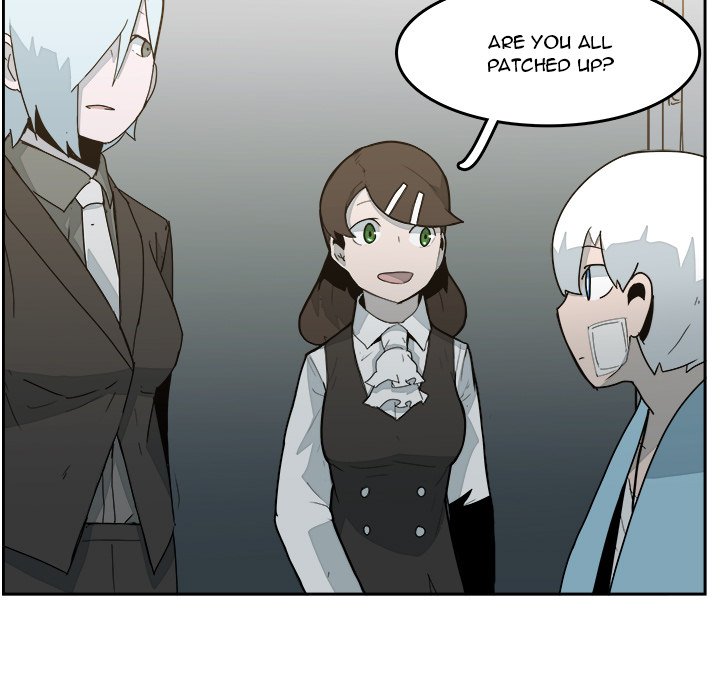 Justitia - Chapter 31 Page 17