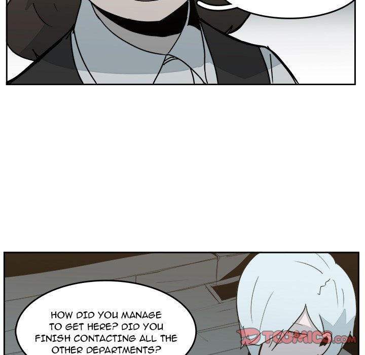 Justitia - Chapter 31 Page 20