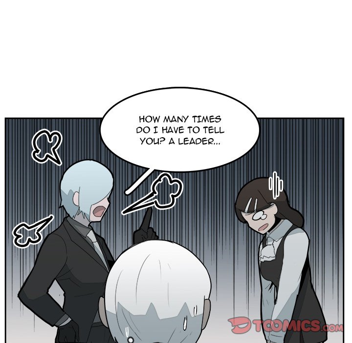 Justitia - Chapter 31 Page 32
