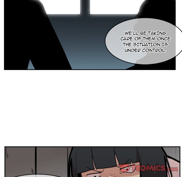 Justitia - Chapter 31 Page 40