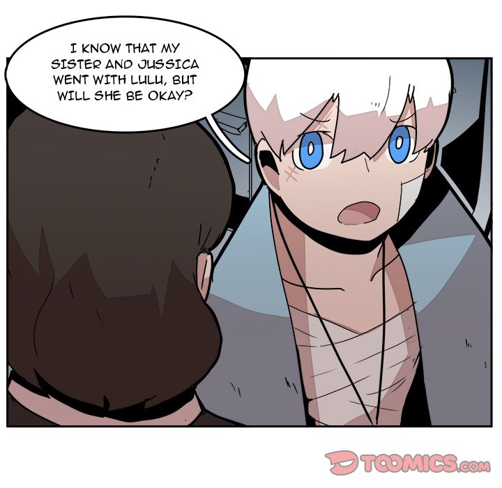 Justitia - Chapter 31 Page 42