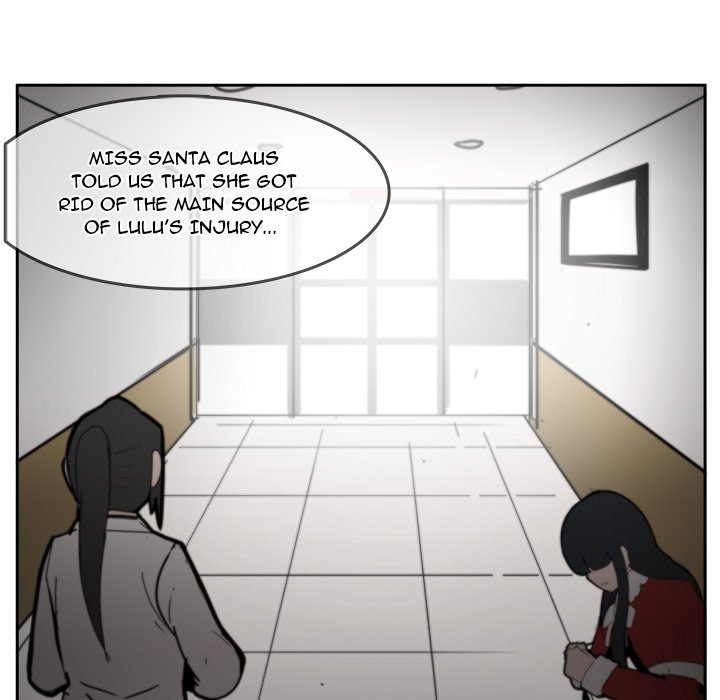 Justitia - Chapter 31 Page 45