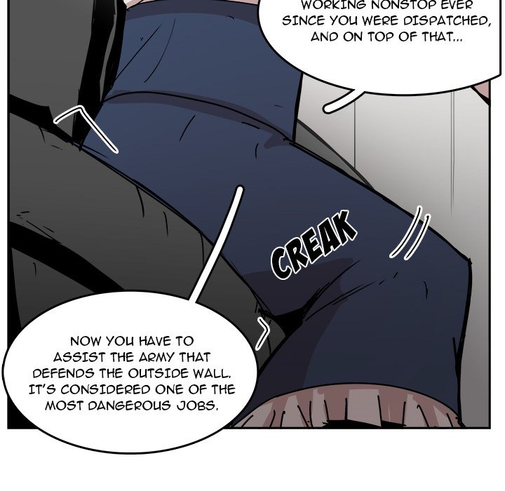 Justitia - Chapter 32 Page 11