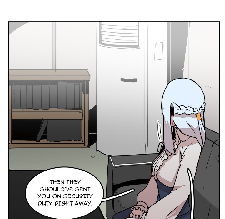 Justitia - Chapter 32 Page 23