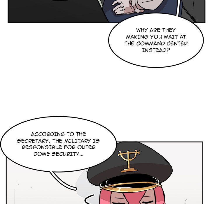 Justitia - Chapter 32 Page 24