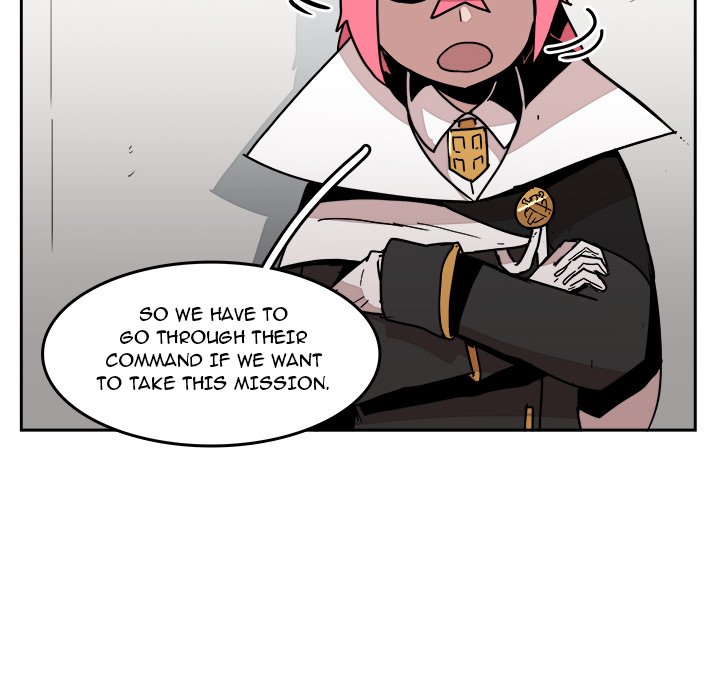 Justitia - Chapter 32 Page 25