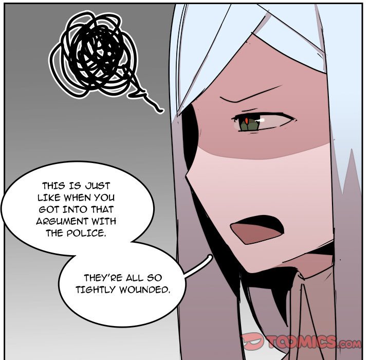 Justitia - Chapter 32 Page 26