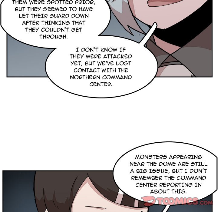 Justitia - Chapter 33 Page 20