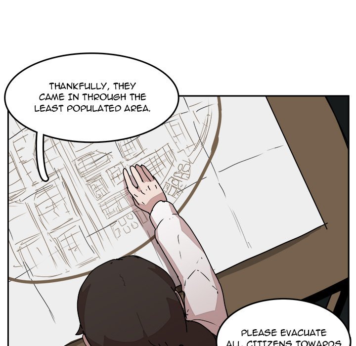 Justitia - Chapter 33 Page 29
