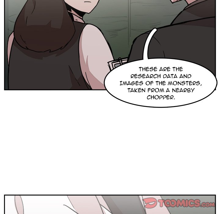 Justitia - Chapter 33 Page 38