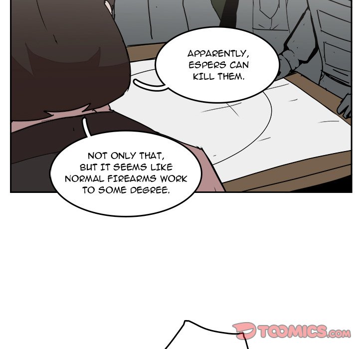 Justitia - Chapter 33 Page 42