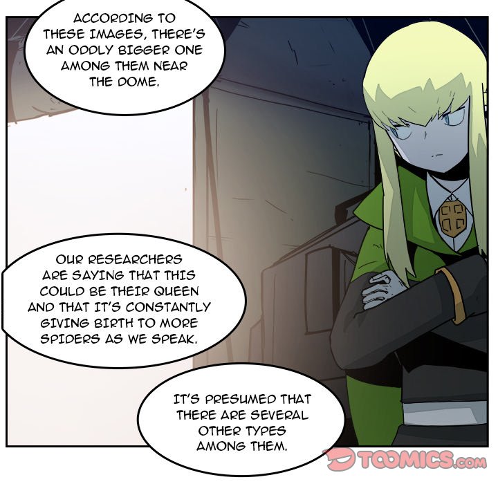 Justitia - Chapter 33 Page 46