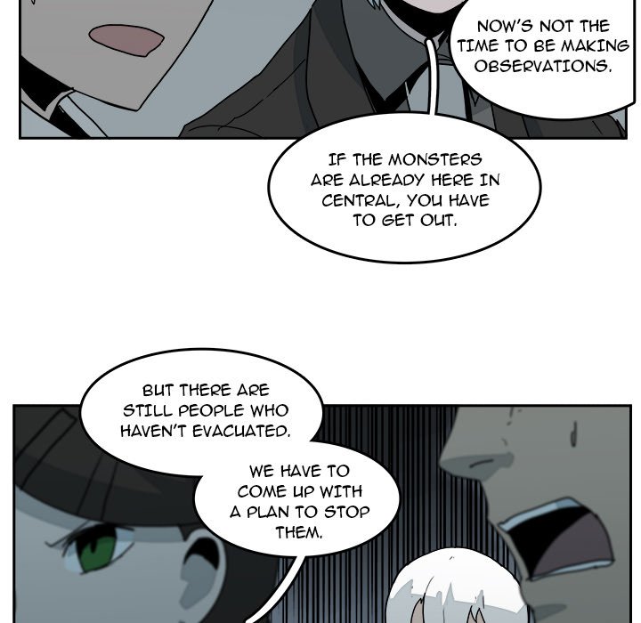 Justitia - Chapter 33 Page 71