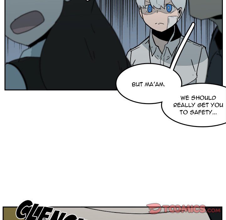 Justitia - Chapter 33 Page 72