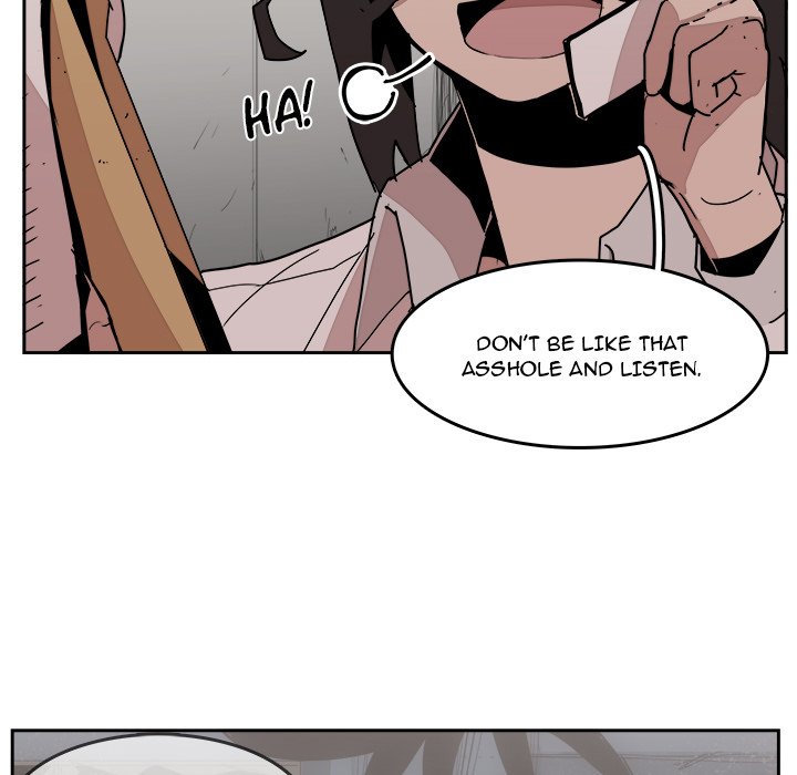 Justitia - Chapter 34 Page 21