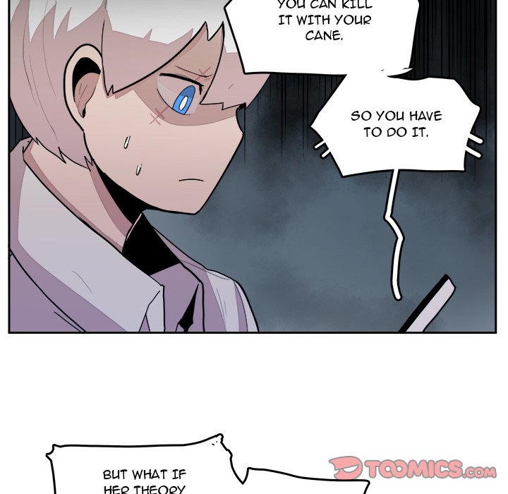 Justitia - Chapter 34 Page 34